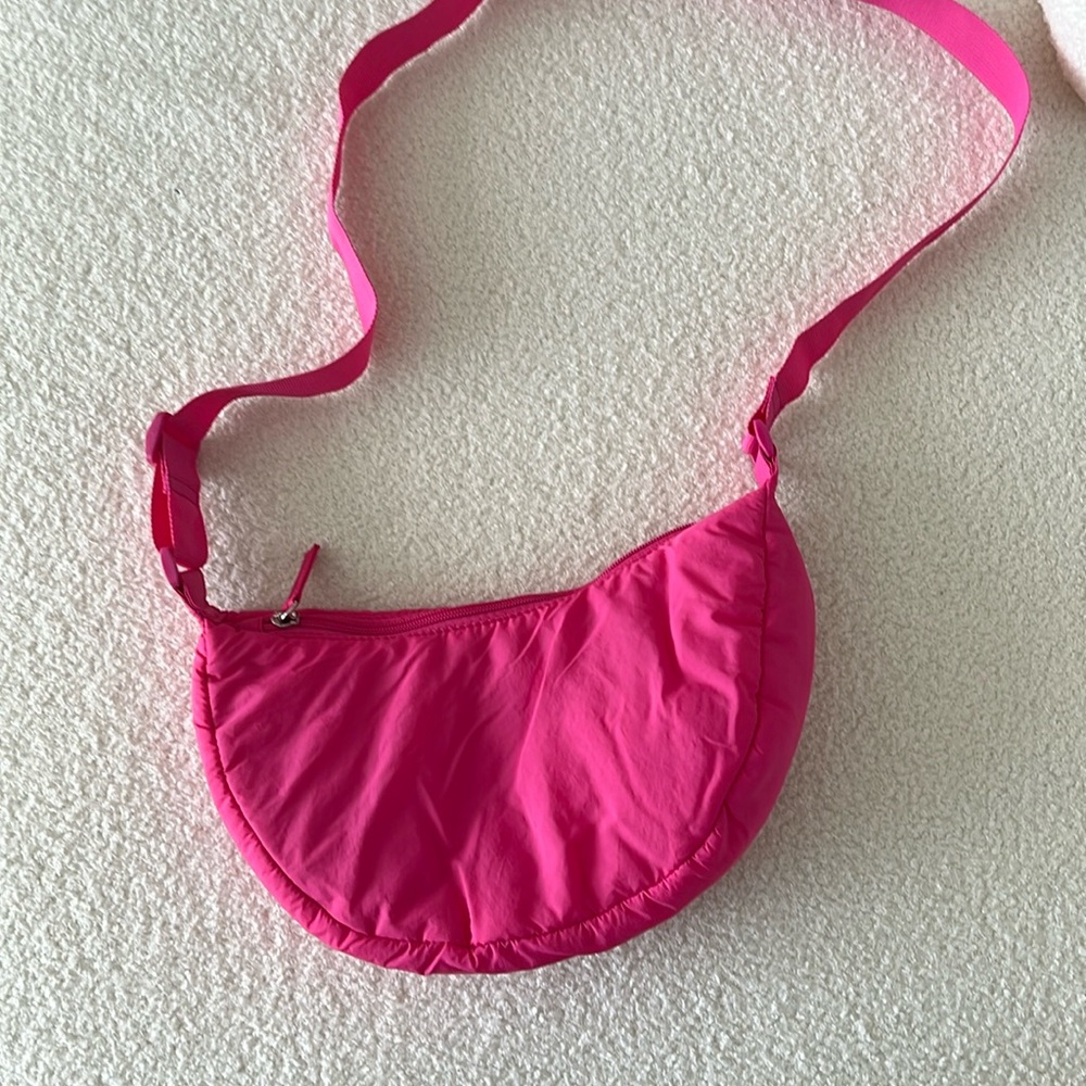 Old Navy Slouch Bag